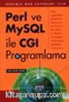 Perl ve MySQL ile CGI Programlama