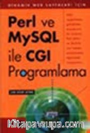 Perl ve MySQL ile CGI Programlama