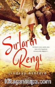 Sırların Rengi