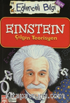 Einstein Çılgın Teorisyen