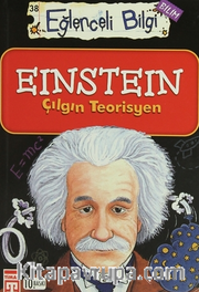 Einstein Çılgın Teorisyen