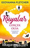 Rüyalar Gerçek Olsa