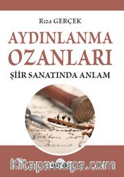 Aydınlanma Ozanları Şiir Sanatında Anlam