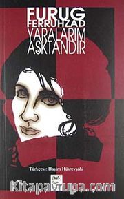 Yaralarım Aşktandır