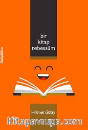 Bir Kitap Tebessüm