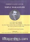 Toplu Makaleler I-I/II-II-III Cilt Takım