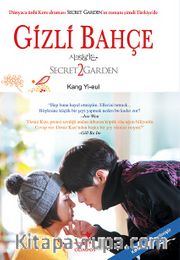 Gizli Bahçe 2 (Ciltli)
