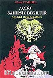 Ağrı Sahipsiz Değildir / Ağrı Kürt Ulusal Baş Kaldırısı