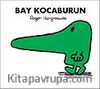 Bay Kocaburun