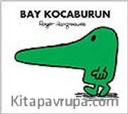 Bay Kocaburun