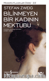 Bilinmeyen Bir Kadının Mektubu (Karton Kapak)