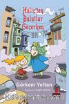 Haliç'ten Bulutlar Geçerken