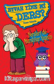 Eyvah Yine mi Ders?