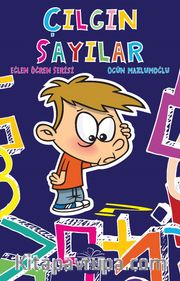 Çılgın Sayılar