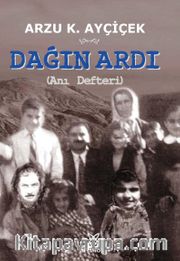 Dağın Ardı