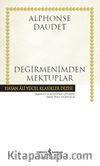 Değirmenimden Mektuplar