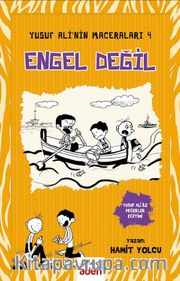 Yusuf Ali'nin Maceraları 4 Engel Değil