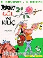 Asteriks Gül ve Kılıç / 16