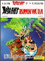 Asteriks İspanyada / 19