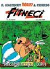 Asteriks Fitneci / 23