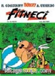 Asteriks Fitneci / 23