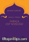Farsça Cep Sözlüğü