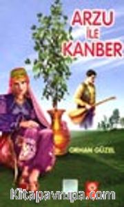 Arzu ile Kanber
