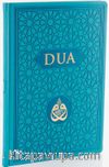 Dua (Evrad-ı Şerîfe) Rahle Boy - Arapça+Türkçe - Turkuaz
