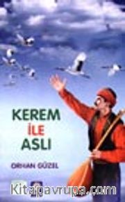 Kerem ile Aslı
