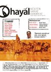 Hayal Kültür Sanat Edebiyat Dergisi Sayı:62 Temmuz Ağustos Eylül 2017