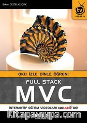 Full Stack MVC