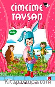 Cimcime Tavşan / Okul Piyesleri
