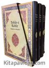 Tefsîr-i Kebîr 4 Cilt Takım Büyük Boy