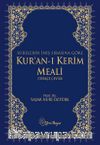 Surelerin İniş Sırasına Göre Kur'an-ı Kerim Meali (Türkçe Çeviri)