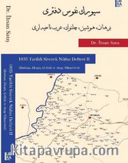 1835 Tarihli Siverek Nüfus Defteri 2 (Burhan, Hoşin, Çeltük ve Arap Nahiyeleri)