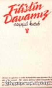 Filistin Davamız
