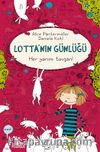 Lotta'nın Günlüğü: Her Yanım Tavşan! Ciltli