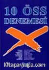 10 ÖSS Denemesi