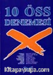10 ÖSS Denemesi