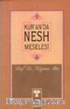 Kur'an'da Nesh Meselesi