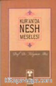 Kur'an'da Nesh Meselesi