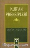 Kur'an Prensipleri