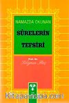 Namazda Okunan Surelerin Tefsiri