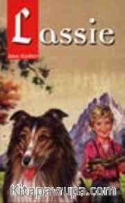 Lassie (Yuvaya Dönüş)
