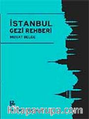 İstanbul Gezi Rehberi