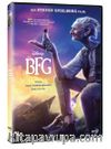 The BFG