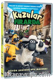 Kuzular Firarda
