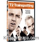 Trainspotting 2