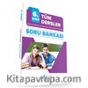 6.Sınıf Tüm Dersler Soru Bankası
