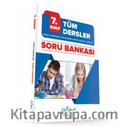 7. Sınıf Tüm Dersler Soru Bankası